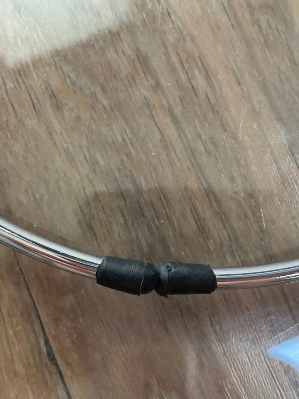 Metal Belt Hanger